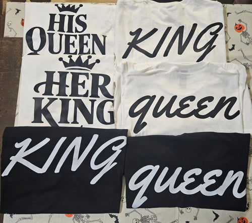 ART_017 - Her King w/crown